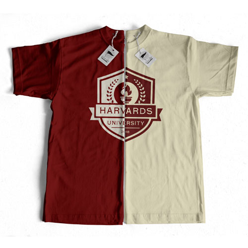 Harvards University Campus Store