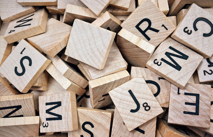 Business Acronyms